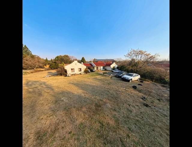 4 BEDROOM HOUSE FOR SALE IN GLEN AUSTIN